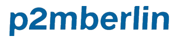 p2m berlin GmbH